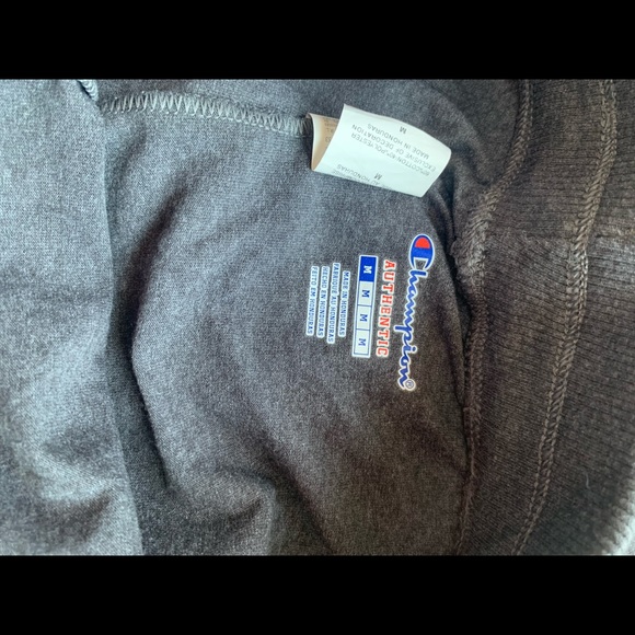 Champion lounge pants - Picture 4 of 4